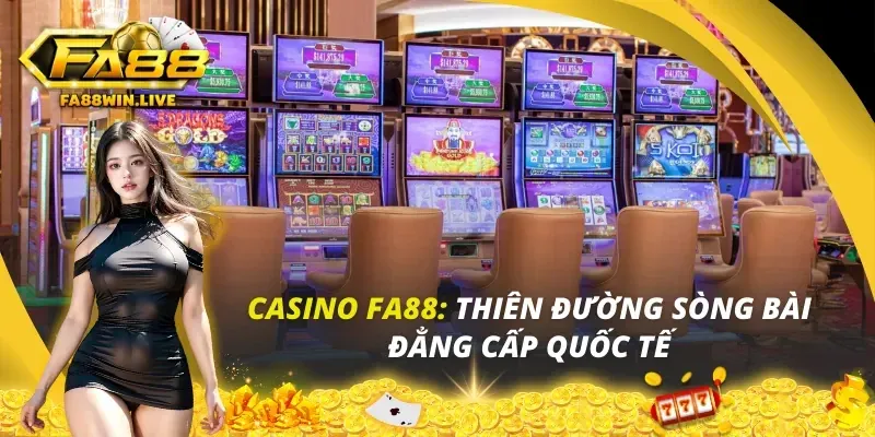 Casino Trực Tuyến 0123win